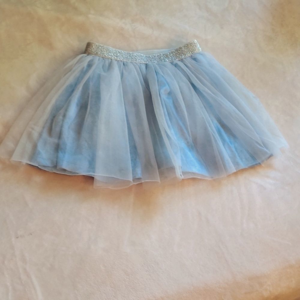 Disney - Frozen II Tulle skirt